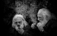 273 - SMOKER PARTY - NEMETH FRANCISC - romania